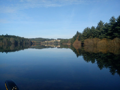 Barrage de lavalette 2